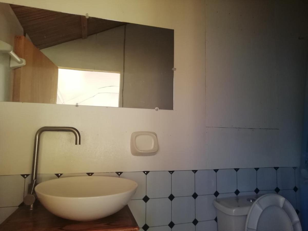 Titicaca Andean Lodge Peru 푸노 외부 사진